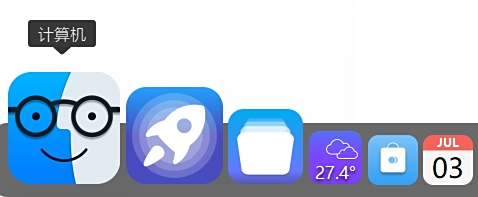 BitDock
