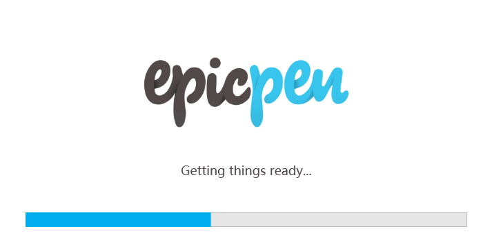 Epic PenĻע͹