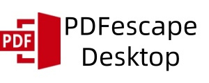 PDFescape