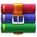 WinRAR 64λ°