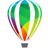 CorelDRAW X8ʸͼ