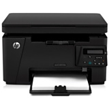 LaserJet Pro M126nw MFPһ