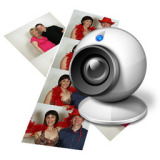 Webcam Photobooth