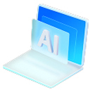 软大师AI桌面助手