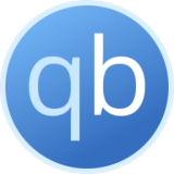 qBittorrent