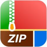 Zip解压缩专家(官方版)