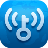 WiFi万能钥匙