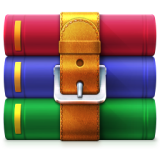 WinRAR64位