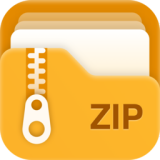 Zip解压缩