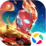奥特曼系列OL手游电脑版