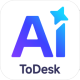 ToDesk AI